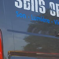 Accès publicité - Covering partiel - Sens opposé