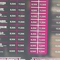 Décors adhésifs - AF Street