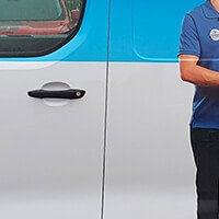 Covering partiel - Technicien de santé