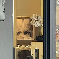 Panneaux décoratifs - Salon Cocoon