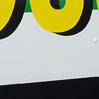 Panneaux PVC avec décor adhésif - Bosson