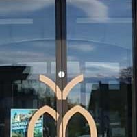 Enseigne & Marquage de vitres - Vétraz-Monthoux