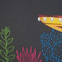 Décors adhésifs - M2O