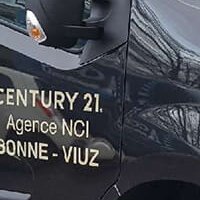 Covering partiel - Century 21