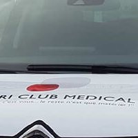 Covering partiel - Distri Club Médical