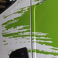 Covering partiel - Jacquet