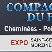 Covering partiel - Compagnons du feu