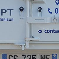 Covering partiel - AC Concept