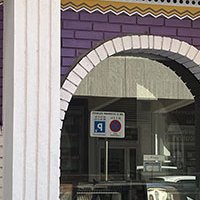 Enseigne & bandeaux décoratifs - Don Pablo