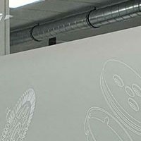 Décor adhésif - Kif Parechoc