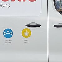 Covering partiel - Mecasonic