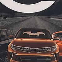 Enseignes & Signalétique compète - Auto Cranves 74