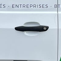 Covering partiel - Eco Clean Services