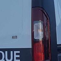 Covering partiel - Bosson