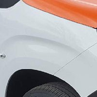 Covering partiel - 3M Agri