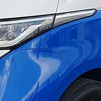 Covering partiel - Particulier