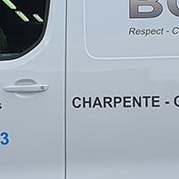 Covering partiel - Boegeat