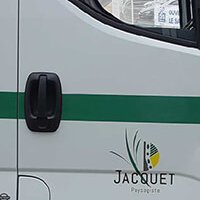 Covering partiel - Jacquet