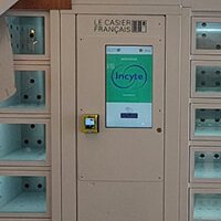 Habillage adhésif - Novae Restauration SA