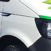 Covering partiel - Léman Paysage