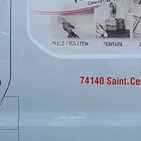 Covering partiel - SC Rénovation