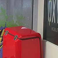 Décors adhésifs - Peugeot Annemasse