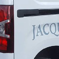 Covering partiel - Jacquet Jardin