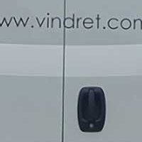 Covering partiel - Vindret Auto-Ecole