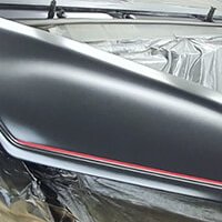 Covering partiel - Particulier