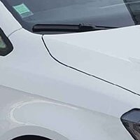 Accès publicité - Covering partiel - Chape Parchet