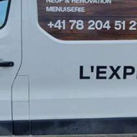 Covering partiel - JM LEBOIS