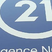 Covering partiel - Century 21