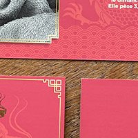 Faire-part - Particulier