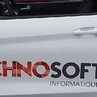 Covering partiel - TechnoSoft