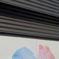 Lettres découpées & Marquage de vitrines - Made4Baby