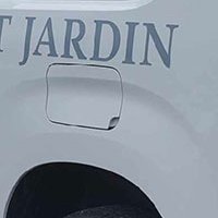 Covering partiel - Jacquet Jardin