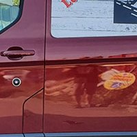 Les fils d'Auguste Briffod