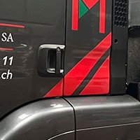 Covering partiel XXL - MAGNIN paroisse SA