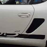 Covering partiel - Particulier