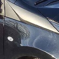 Covering partiel - ¾ Centre