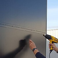 Décoration de façades - Arti Savoie