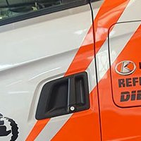 Covering XXL - Vaudaux