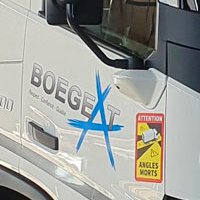 Covering XXL - Boegeat