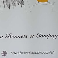 Naya Bonnets