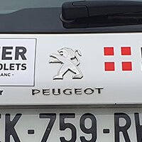 Covering partiel - Walter Stores