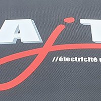 Covering partiel - AJT Électricité générale