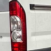 Covering partiel - DEL elec