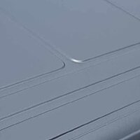 Covering total - The Station