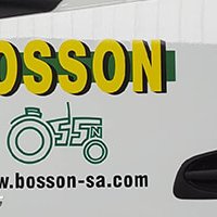 Covering XXL - BOSSON