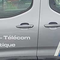 Covering partiel - DELelec